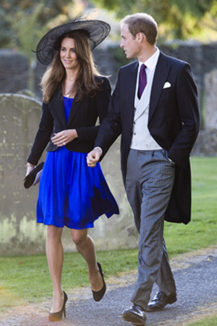 How To Dress Like Pippa and Kate Middleton for a Wedding Grazia